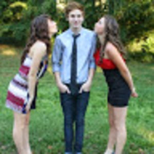 Meet your Posher, Cameron